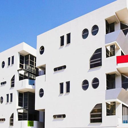 Alex Residence Larnaca Eksteriør billede