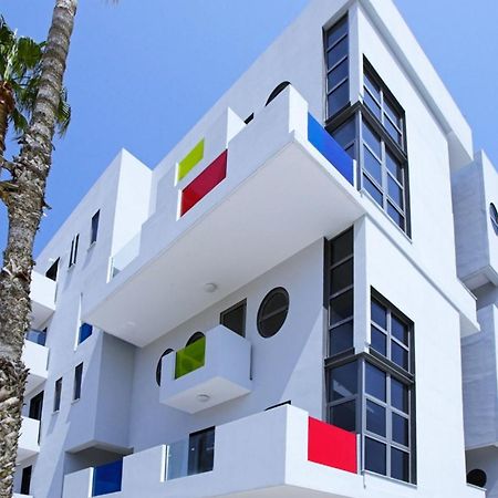 Alex Residence Larnaca Eksteriør billede