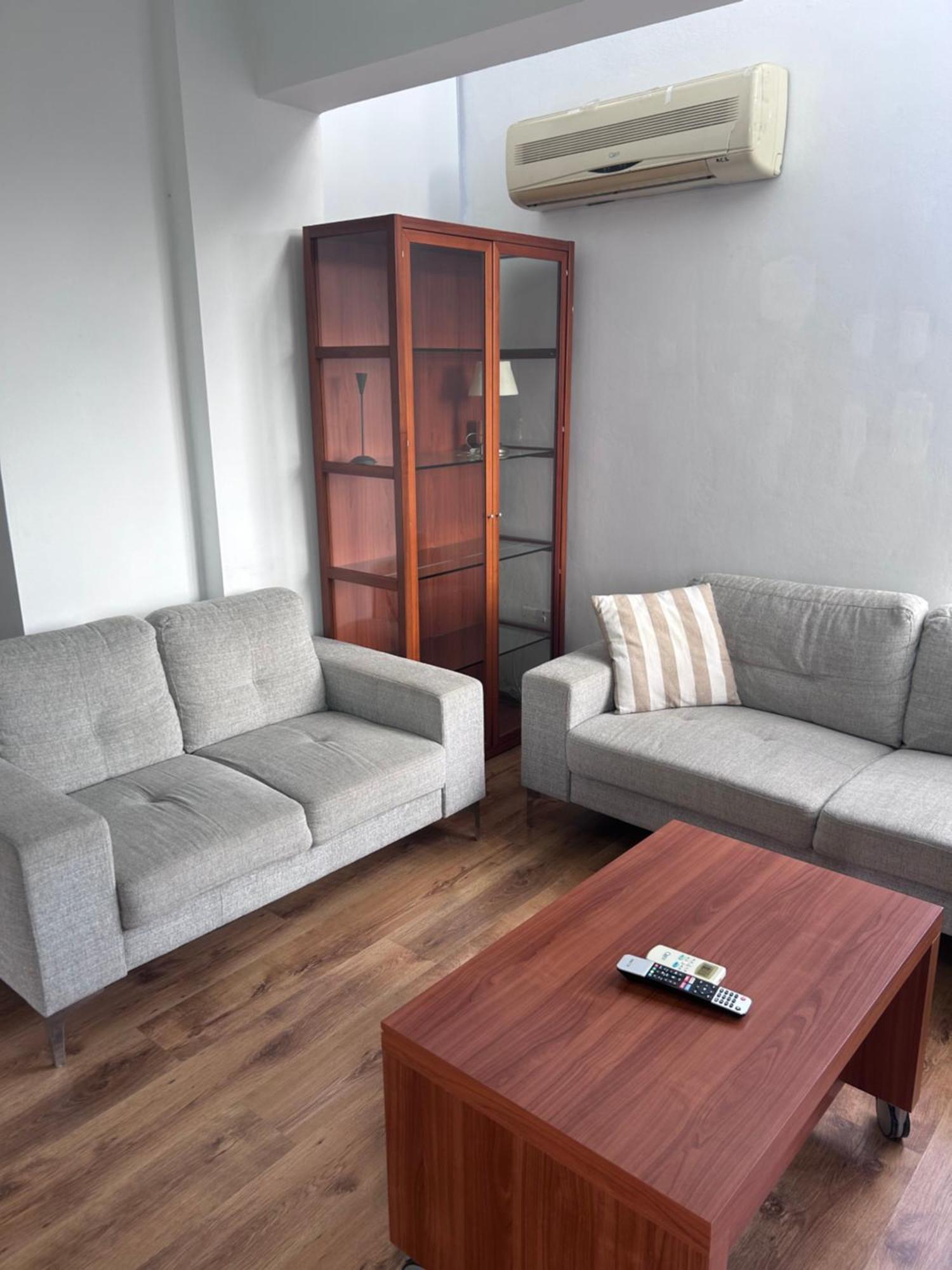 Alex Residence Larnaca Eksteriør billede