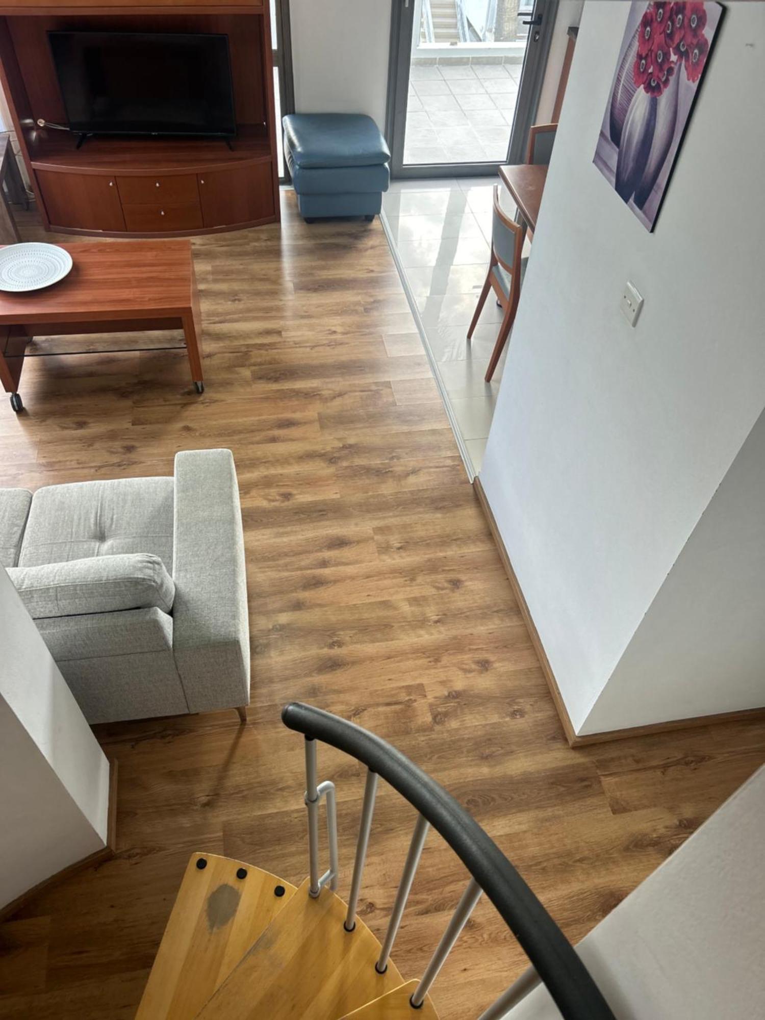 Alex Residence Larnaca Eksteriør billede