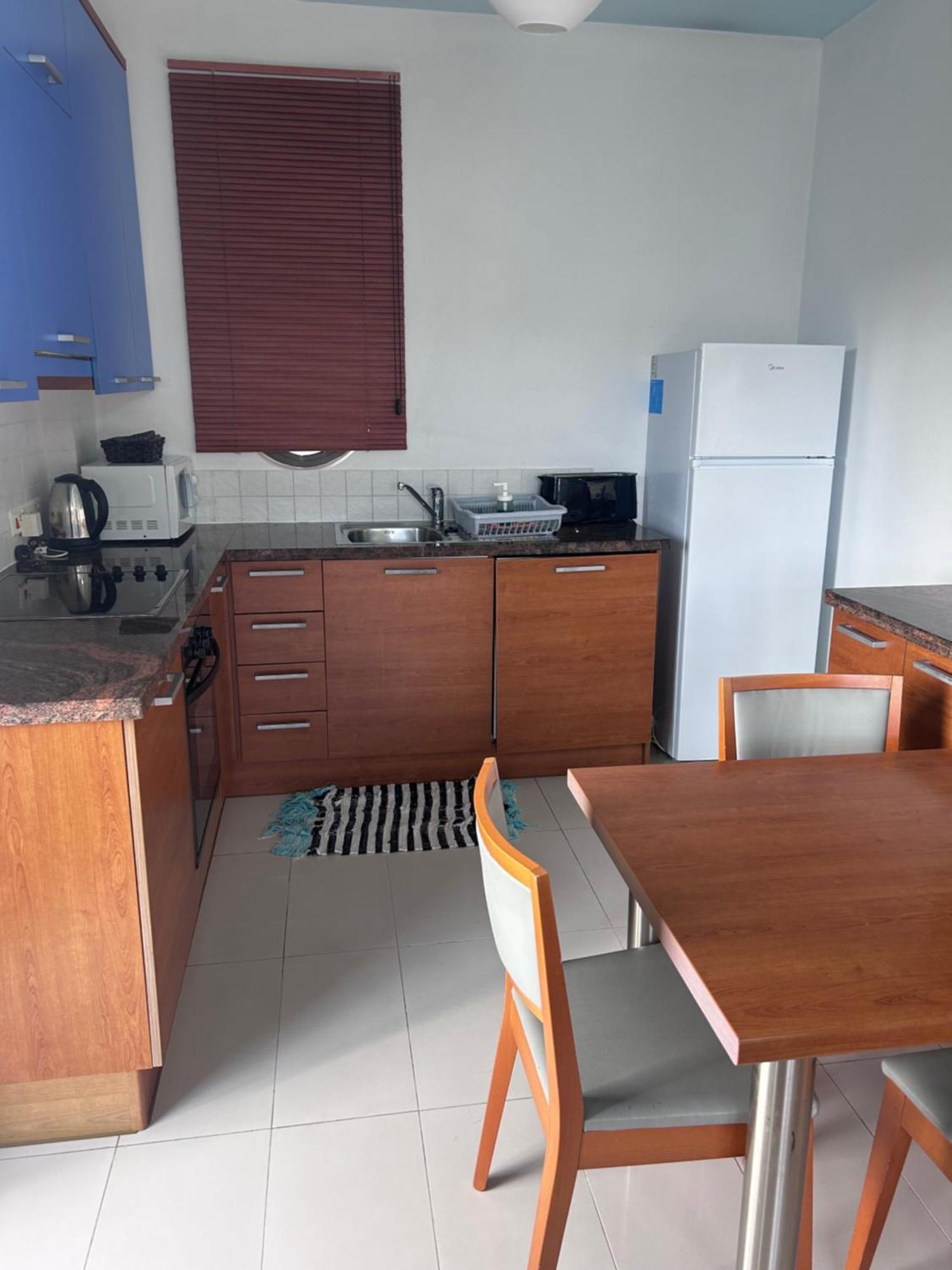 Alex Residence Larnaca Eksteriør billede