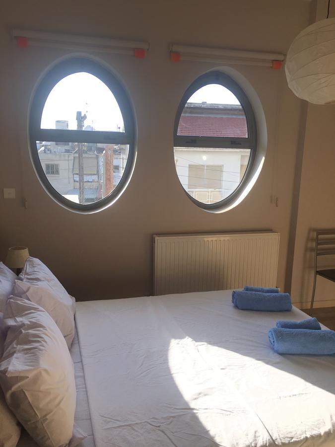 Alex Residence Larnaca Eksteriør billede