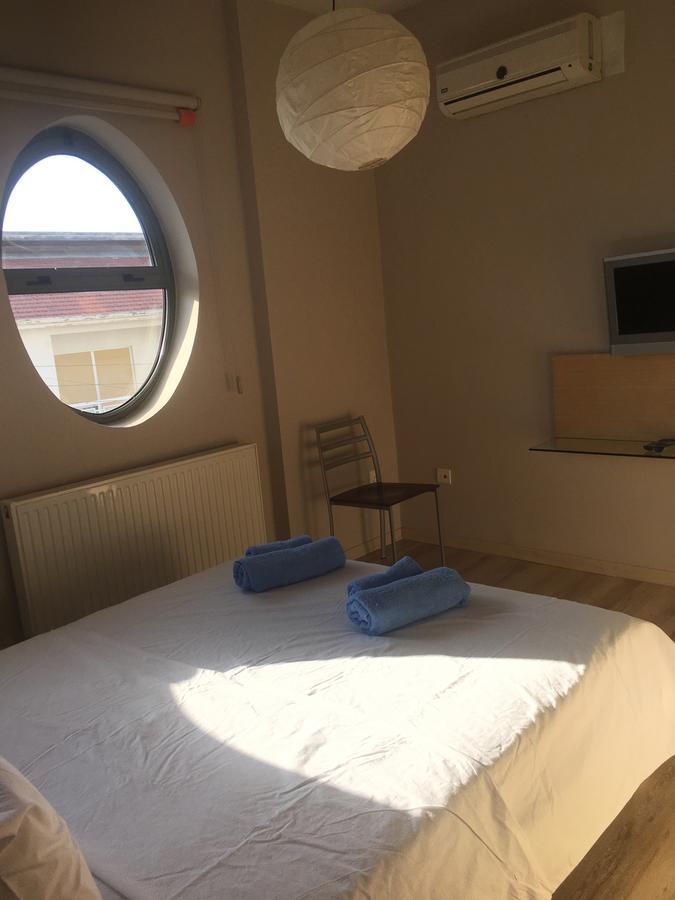 Alex Residence Larnaca Eksteriør billede