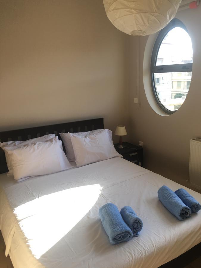 Alex Residence Larnaca Eksteriør billede