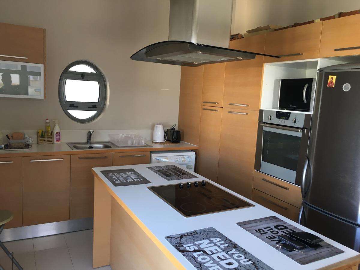 Alex Residence Larnaca Eksteriør billede