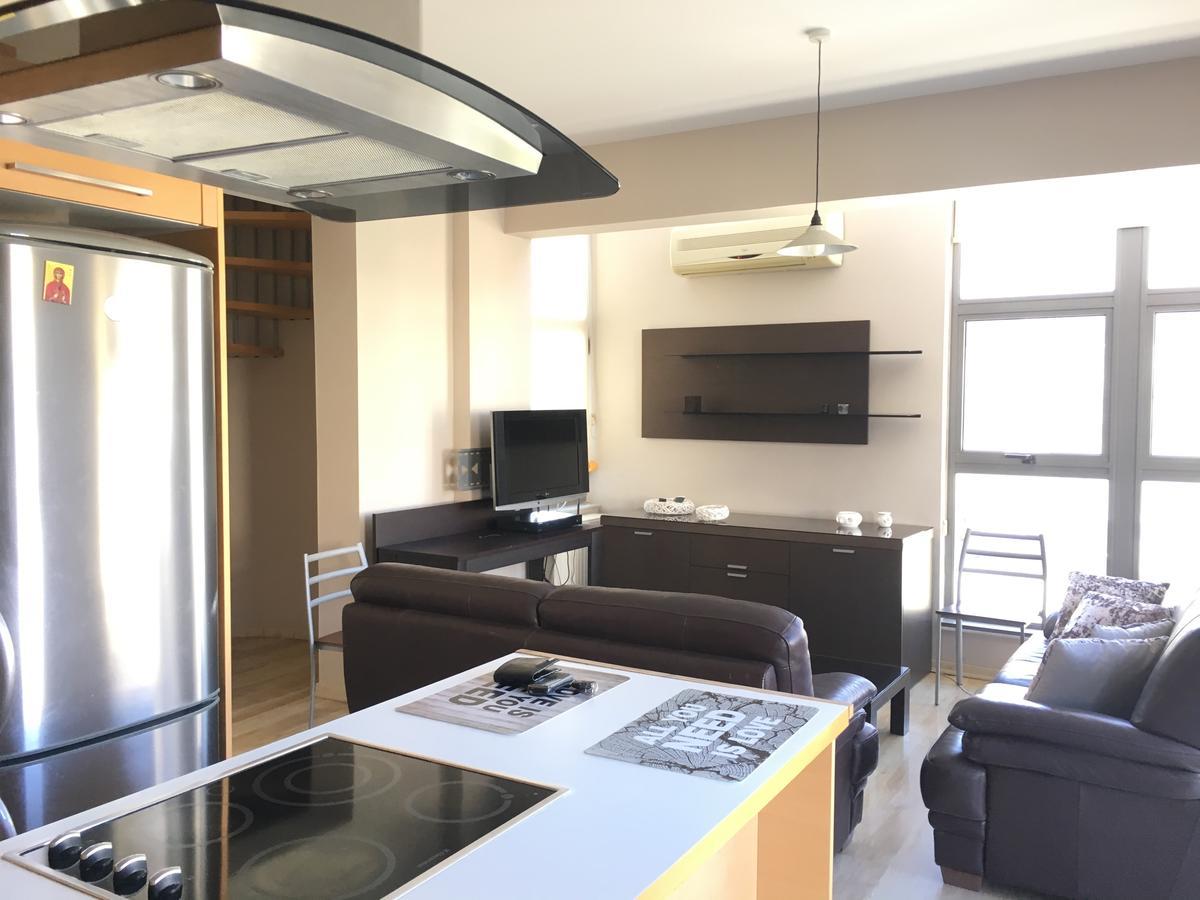 Alex Residence Larnaca Eksteriør billede