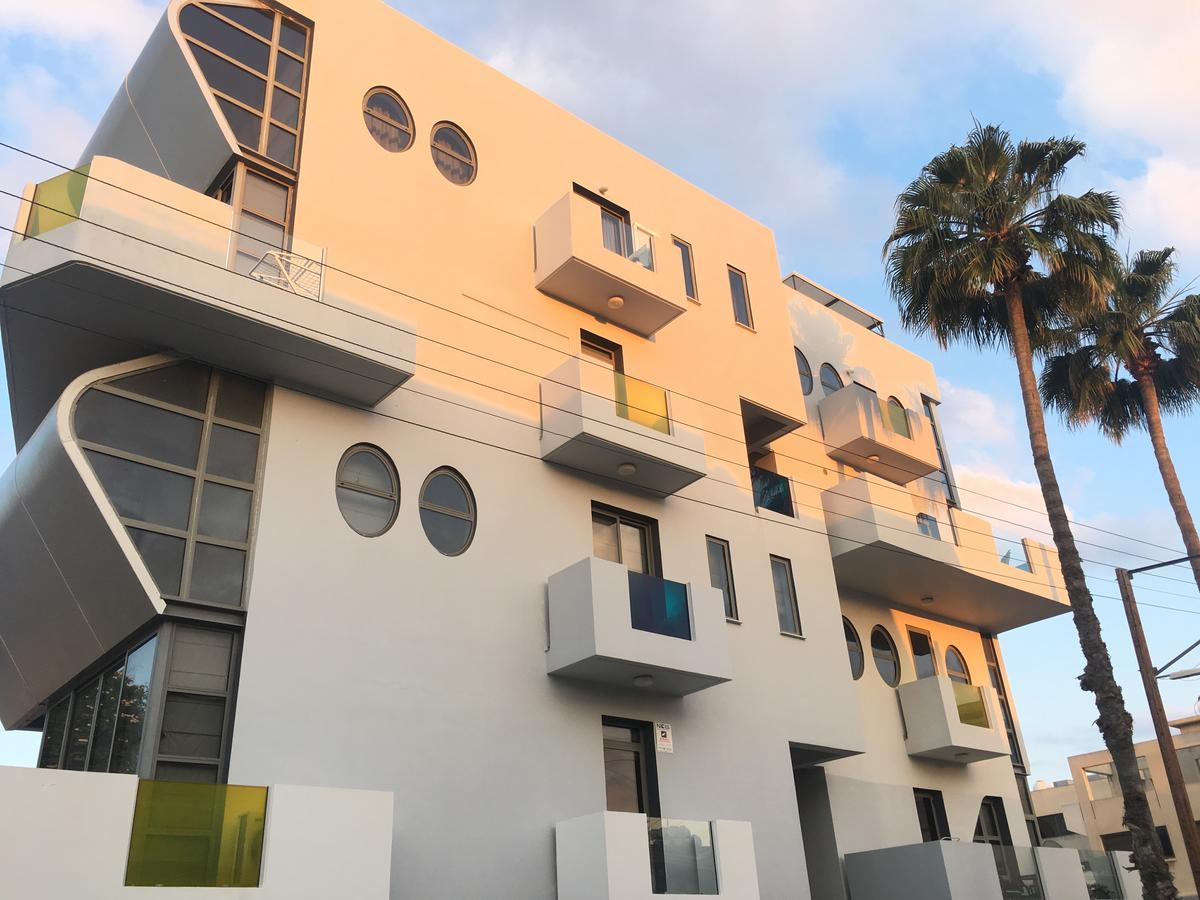 Alex Residence Larnaca Eksteriør billede